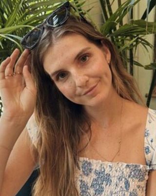 Photo of Emily Walter, Nutritionist/Dietitian, MS, RD, LDN