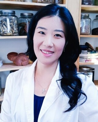 Photo of Grace Cho, Acupuncturist in Georgia