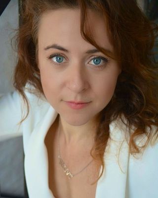 Photo of Emily B Tepper, Acupuncturist, DACM, LAc, CST