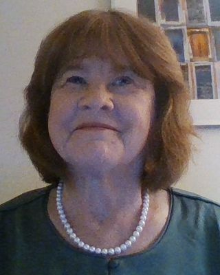 Photo of Terry Anderson Girard, Nutritionist/Dietitian, MS, RD, LDN