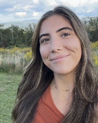 Photo of Alexis Pinto, Nutritionist/Dietitian, MS, RDN, LDN