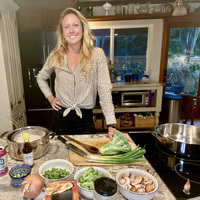 Gallery Photo of Need to sharpen your cooking skills? I have a cooking class for you!