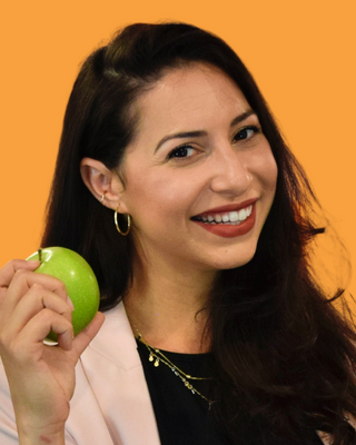 Photo of Almarie Talavera - Oh So Easy Nutrition, Nutritionist/Dietitian, RD, LD