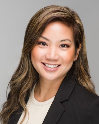 Photo of Jessica Wang, Nutritionist/Dietitian in British Columbia