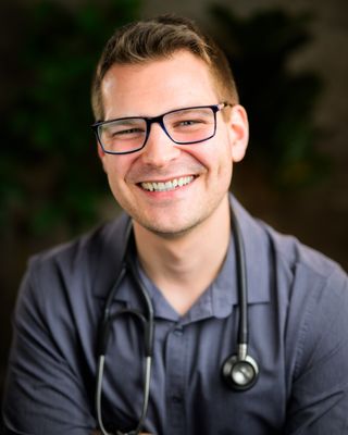 Photo of Max E Muehleip, Chiropractor, DC, MS