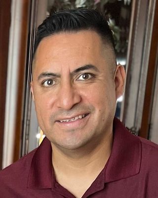 Photo of Ivan Peralta Aguilar, RMP, Massage Therapist