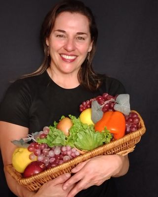 Photo of Rdandme L. Franke - RD & ME NorthState L.Franke, Nutritionist/Dietitian, NE