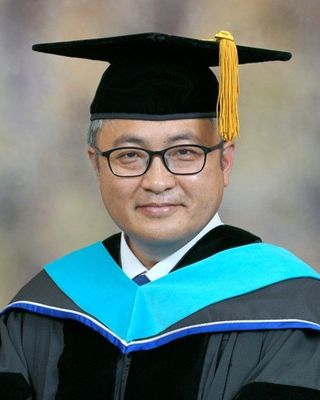 Photo of Yun Woo Kim, Acupuncturist in Sherman Oaks, CA