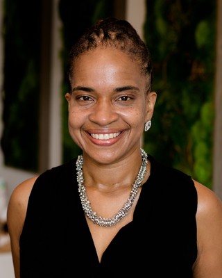 Photo of Aminah Keats, Naturopath in Takoma Park, MD