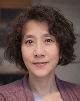 Photo of Grace Xu, Acupuncturist, LAc, MSOM