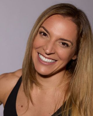 Photo of Heidi Pasch, Nutritionist/Dietitian in Goleta, CA