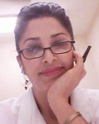 Photo of Fozieh Najafian, Nutritionist/Dietitian, MS, RDN, LDN