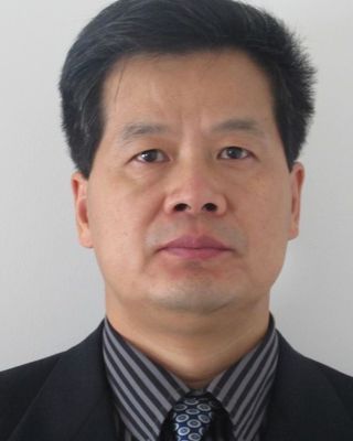 Photo of Julian Zhu, Acupuncturist, L.Ac.,, O.M.