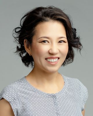 Photo of Aigerim Bijelic, Nutritionist/Dietitian, PhD, CNS, LDN