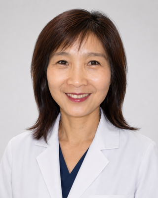 Photo of Dr. Hongyan Li, Acupuncturist, LAc, OMD, MD(CN)
