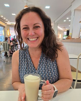 Photo of Brandi Olden - Creating Peace with Food, LLC, Nutritionist/Dietitian, RDN, CEDS-S, RD, LD, CD