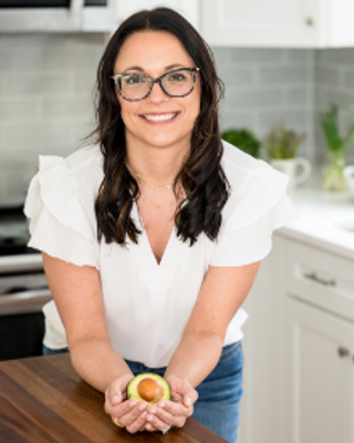 Photo of Kate Brien, Nutritionist/Dietitian, MS, RD, LDN