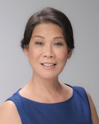 Photo of Dr. Jing Liu, Acupuncturist in Mesa, AZ