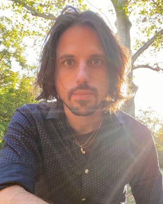 Photo of Foti Sardelis, Acupuncturist, LAc