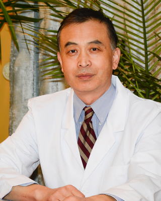 Photo of Qingdong Wang - Ease Acupuncture Wellness, LAc, Acupuncturist