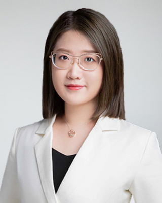 Photo of Wan Xu, Nutritionist/Dietitian in Vancouver, BC