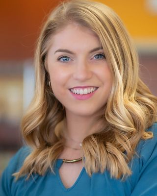 Photo of Beth Machnica, Nutritionist/Dietitian, MPH, MS
