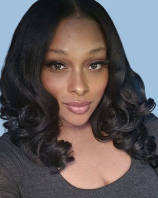 Photo of Alexandria Williams, Massage Therapist, LMT