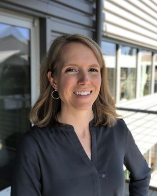 Photo of Jessica Corbeille Harris, Naturopath, ND, CES