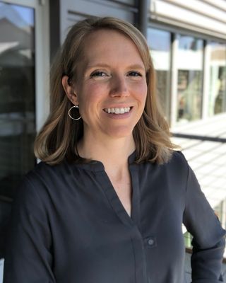 Photo of Jessica Corbeille Harris, Naturopath, ND, CES
