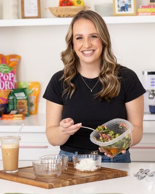 Photo of Emily Gozy Registered Dietitian, Nutritionist/Dietitian, MS, RDN , CDN