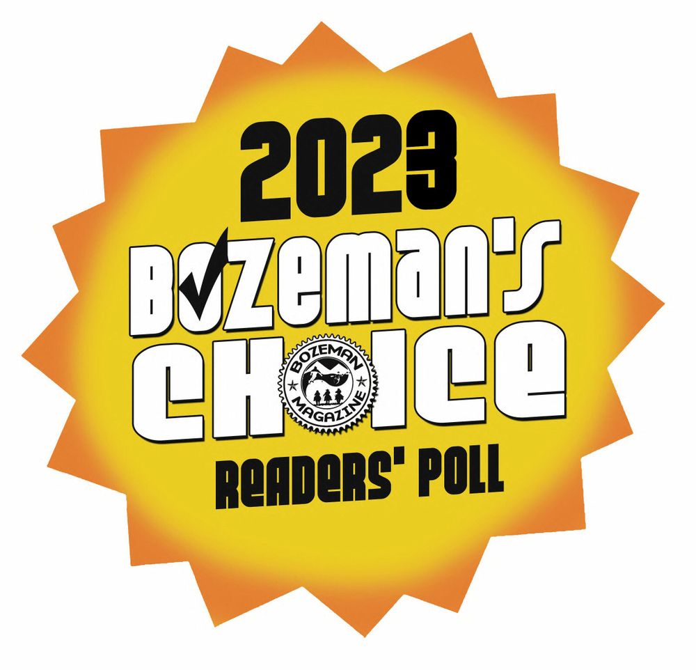 Bozeman's Choice New Business 2023