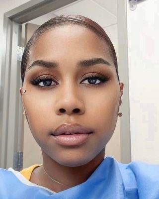 Photo of Tempestt Jackson, Massage Therapist