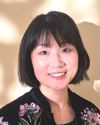 Photo of Qianzhi Jiang, Nutritionist/Dietitian, PhD, RDN, LDN