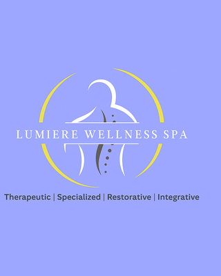 Photo of Cherise Cazier - Lumiere Wellness Spa, Massage Therapist, LMT, LE