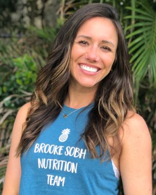 Photo of Brooke Sobh, Nutritionist/Dietitian in Tampa, FL