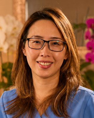 Photo of Serena Shen-Lin, Acupuncturist, DACM, MPH, ANP-BC