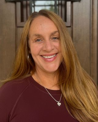 Photo of Jill Burns, Nutritionist/Dietitian, RD, RDN