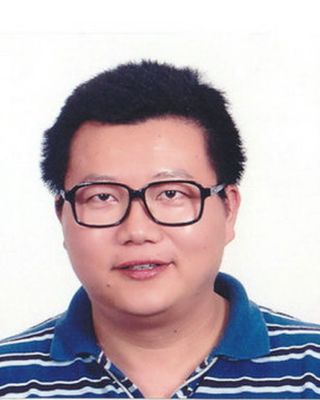 Photo of Xin Zhong, Acupuncturist in Midland, MI