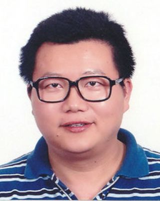 Photo of Xin Zhong, Acupuncturist in Farmington Hills, MI