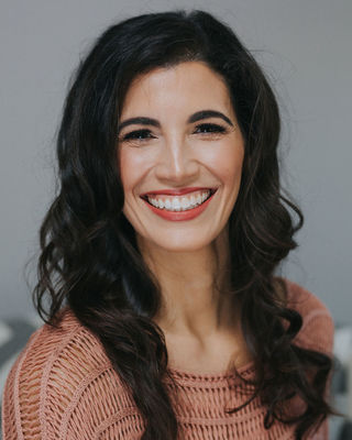 Photo of Cerina Savino, Nutritionist/Dietitian in East Lyme, CT