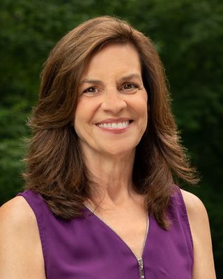 Photo of Linda S Caley, Nutritionist/Dietitian, MS, RDN, CEDS
