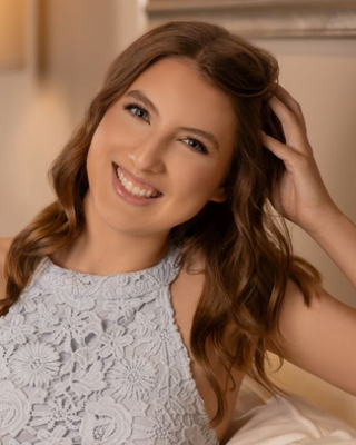 Photo of Hannah Elizabeth Bethman, Nutritionist/Dietitian, MS