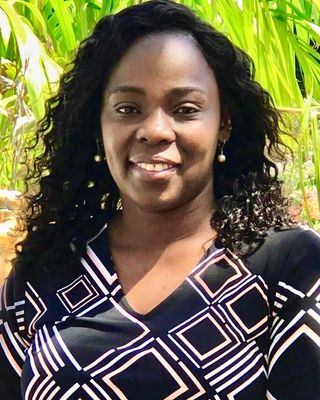 Photo of Damaris Karanja - Healing Streams Counseling, LLC, MA, MEd, LPC, RDN, LD, Nutritionist/Dietitian