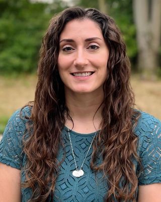 Photo of Lauren Phillips, Nutritionist/Dietitian, MS, RD, LD
