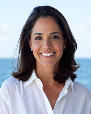 Photo of Cristina Basquez, Nutritionist/Dietitian, NTP, CHC, BBA