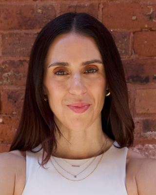 Photo of Gabriela Barreto, Nutritionist/Dietitian, MS, RD, CDN, CSSD