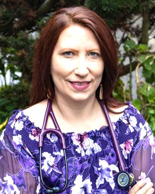 Photo of Miriam Peachy, Naturopath in Tucson, AZ