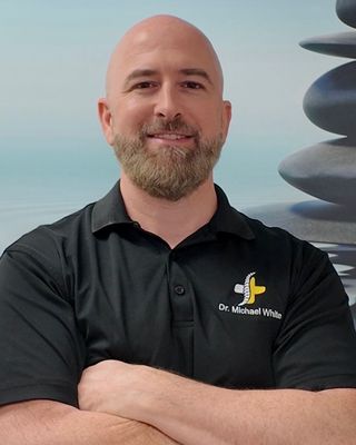 Photo of Michael C White, Chiropractor, DC