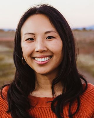 Photo of Elizabeth Aong, Nutritionist/Dietitian in Alameda, CA