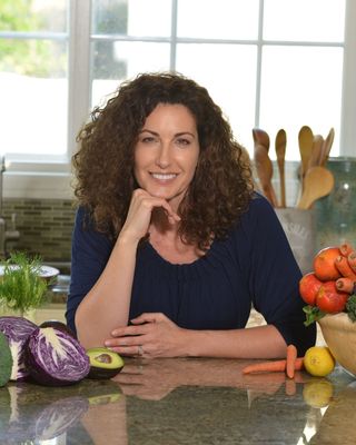 Photo of Moran Hermesh, Nutritionist/Dietitian in Santa Monica, CA